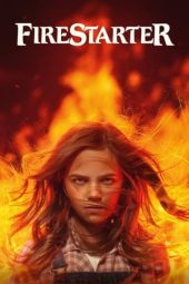 Nonton Film Firestarter (2022)