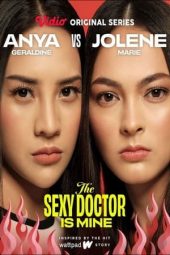 Nonton Film The Sexy Doctor is Mine (2022)