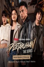 Nonton Film Pertaruhan The Series (2022)