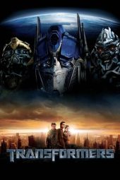 Nonton Film Transformers (2007)