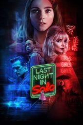 Nonton Film Last Night in Soho (2021)