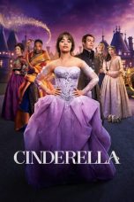 Nonton Film Cinderella (2021)