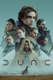 Nonton Film Dune (2021)