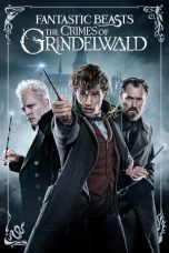 Nonton Film Fantastic Beasts: The Crimes of Grindelwald (2018)