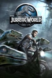 Nonton Film Jurassic World (2015)