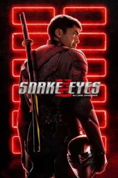 Nonton Film Snake Eyes: G.I. Joe Origins (2021)