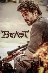 Nonton Film Beast (2022) India