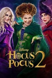 Nonton Film Hocus Pocus 2 (2022)