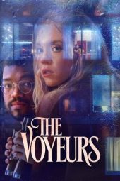 Nonton Film The Voyeurs (2021)