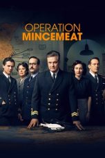 Nonton Film Operation Mincemeat (2022)