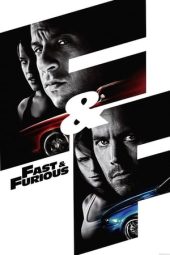 Nonton Film Fast & Furious (2009)