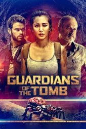 Nonton Film 7 Guardians of the Tomb (2018)