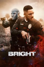 Nonton Film Bright (2017)