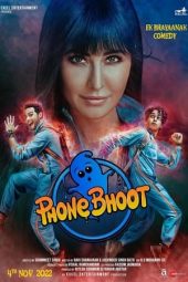 Nonton Film Phone Bhoot (2022)