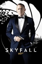 Nonton Film Skyfall (2022)