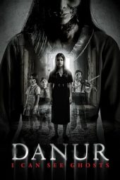 Nonton Film Danur (2017)