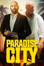 Nonton Film Paradise City (2022)