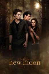 Nonton Film The Twilight Saga: New Moon (2009)