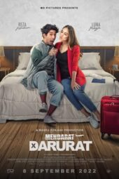 Nonton Film Mendarat Darurat (2022)