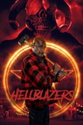 Nonton Film Hellblazers (2022)