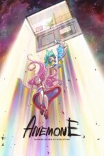 Nonton Film Anemone: Eureka Seven Hi-Evolution (2018)