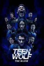 Nonton Film Teen Wolf: The Movie (2023)