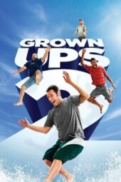 Nonton Film Grown Ups 2 (2013)