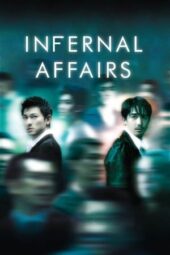 Nonton Film Infernal Affairs (2002)