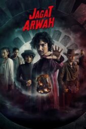 Nonton Film Jagat Arwah (2022)