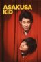 Nonton Film Asakusa Kid (2021)