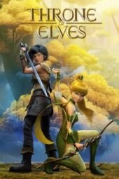 Nonton Film Throne of Elves (2016)