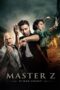 Nonton Film Master Z: Ip Man Legacy (2018)