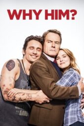 Nonton Film Why Him? (2016)