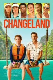 Nonton Film Changeland (2019)