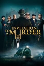 Nonton Film Invitation to a Murder (2023)