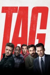 Nonton Film Tag (2018)