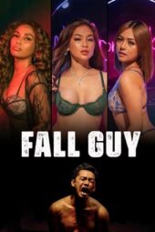 Nonton Film Fall Guy (2023)