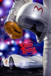 Nonton Film Speed Racer (2008)