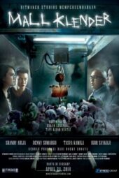 Nonton Film Mall Klender (2014)