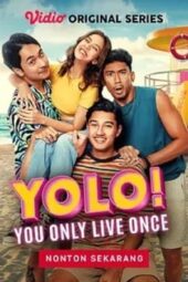 Nonton Film YOLO! (2023)