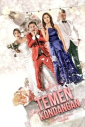 Nonton Film Temen Kondangan (2020)