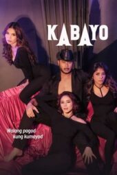 Nonton Film Kabayo (2023)