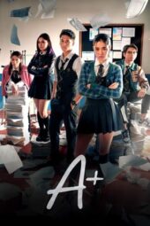 Nonton Film A+ (2023)