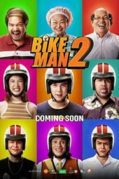 Nonton Film Bikeman 2 (2019)