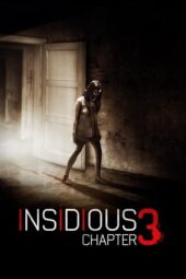 Nonton Film Insidious: Chapter 3 (2015)