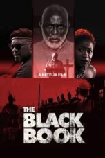 Nonton Film The Black Book (2023)