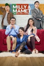 Nonton Film Milly & Mamet (2018)