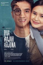 Nonton Film Dua Wajah Arjuna (2023)