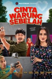 Nonton Film Cinta Warung Sebelah (2022)