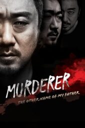 Nonton Film Murderer (2014)